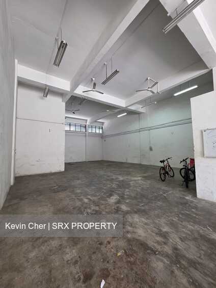 K.b. Warehouse Complex (D14), Factory #506852981